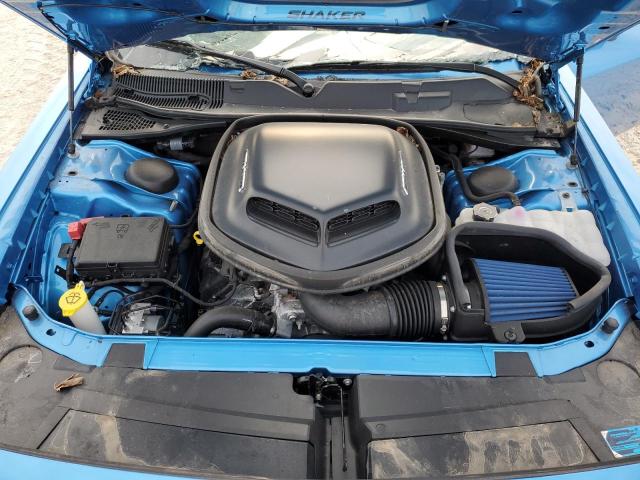 2023 DODGE CHALLENGER - 2C3CDZBT3PH605668