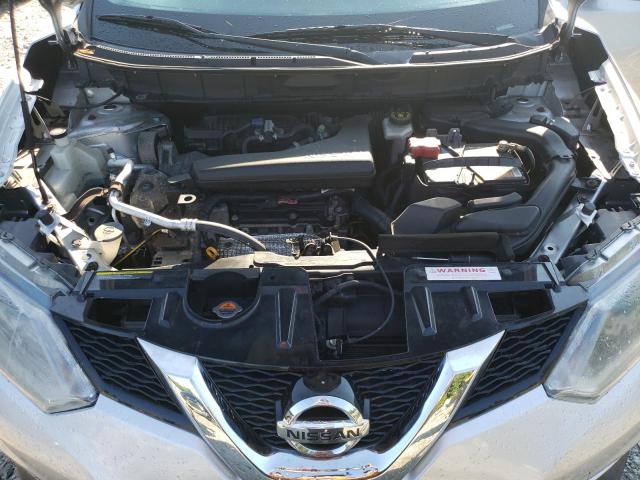 2015 NISSAN ROGUE S - KNMAT2MV7FP545965