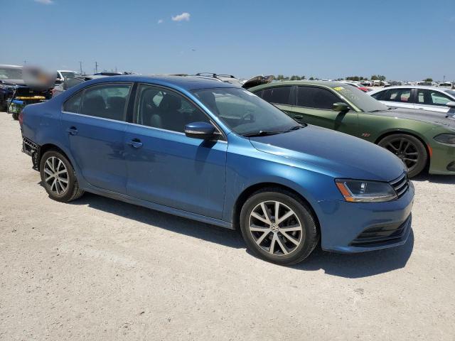 2017 VOLKSWAGEN JETTA SE - 3VWDB7AJ4HM334310