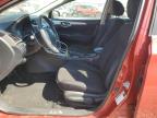 NISSAN SENTRA S photo