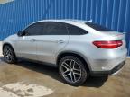 MERCEDES-BENZ GLE COUPE снимка