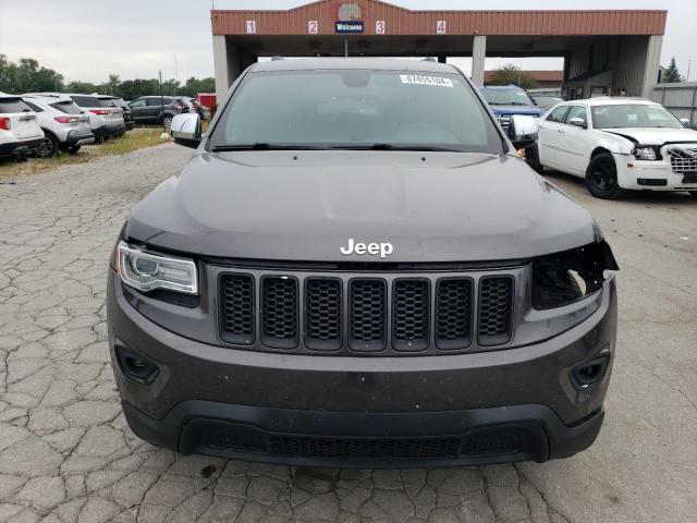 VIN 1C4RJFBG2EC181805 2014 Jeep Grand Cherokee, Lim... no.5