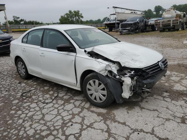 2015 VOLKSWAGEN JETTA BASE - 3VW2K7AJ5FM314149