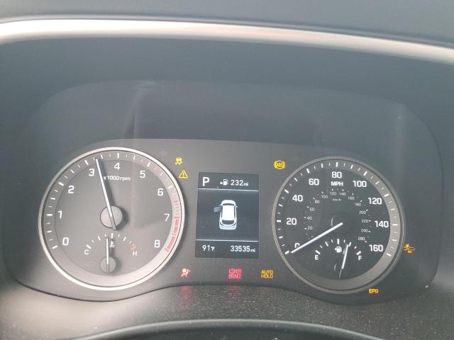 2021 HYUNDAI TUCSON KM8J33A47MU292030