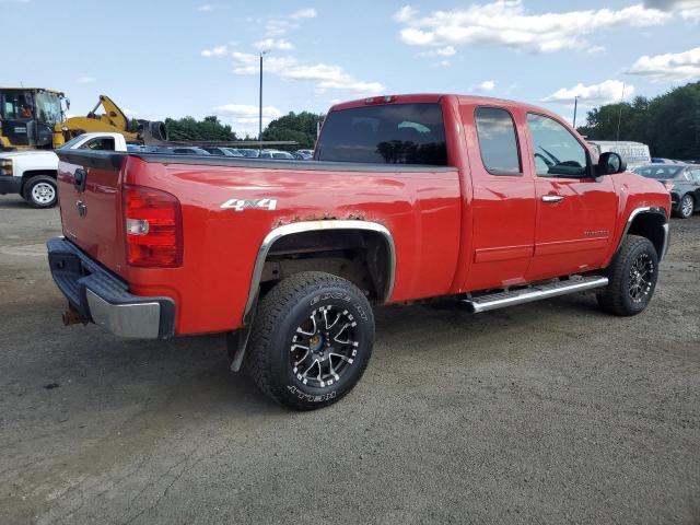 VIN 1GCRKSE72DZ329433 2013 Chevrolet Silverado, K15... no.3