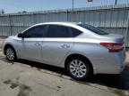 NISSAN SENTRA S photo