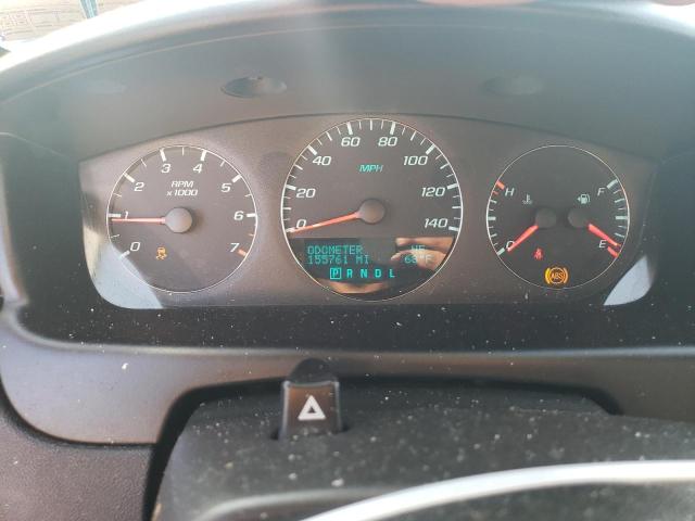 2015 CHEVROLET IMPALA LIM - 2G1WC5E35F1145476