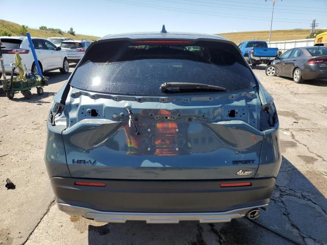 2023 HONDA HR-V SPORT - 3CZRZ2H55PM719822