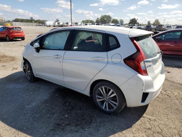 2017 HONDA FIT EX - JHMGK5H71HS019243