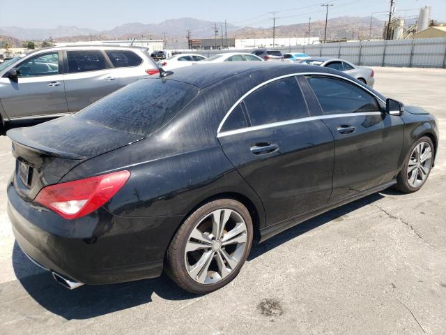 VIN WDDSJ4EB5GN332588 2016 Mercedes-Benz CLA-Class,... no.3