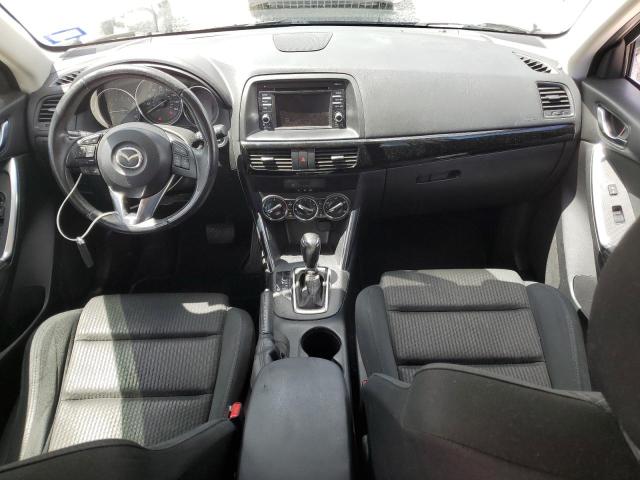 VIN JM3KE4CY2F0446170 2015 Mazda CX-5, Touring no.8