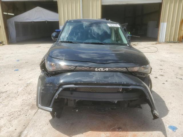 2024 KIA SOUL LX - KNDJ23AU7R7897064