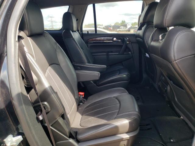 VIN 5GAKVBKD2FJ240452 2015 Buick Enclave no.10