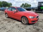 BMW 320 XI photo