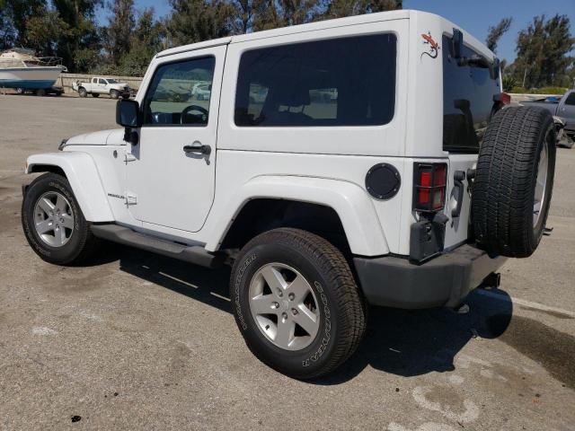 2011 JEEP WRANGLER S 1J4AA2D15BL625621  66349604