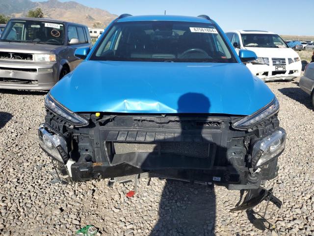 2020 HYUNDAI KONA SEL - KM8K2CAA6LU426201