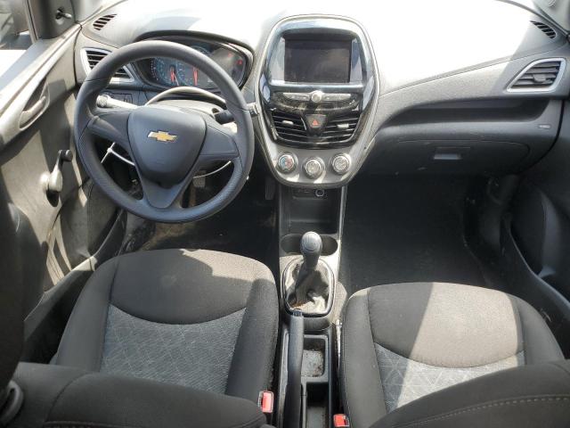 2022 CHEVROLET SPARK LS - KL8CA6SA6NC030055
