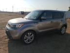 KIA SOUL + photo