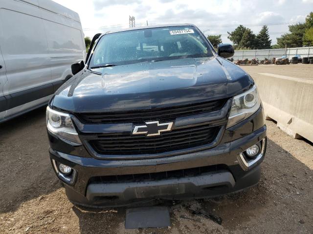 2019 CHEVROLET COLORADO Z - 1GCGTDENXK1312955