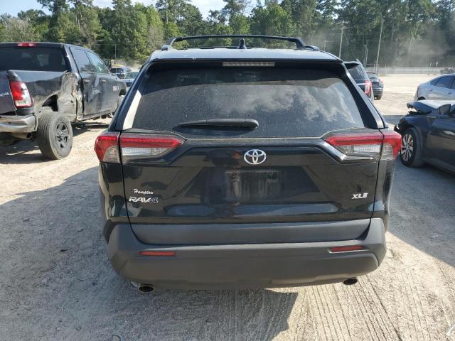 2019 TOYOTA RAV4 XLE - 2T3W1RFV2KW031988