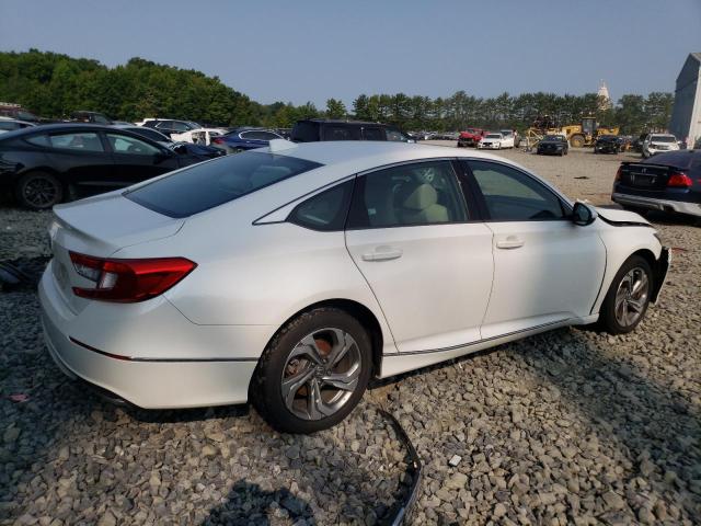 2018 HONDA ACCORD EXL 1HGCV1F59JA047239  67004364