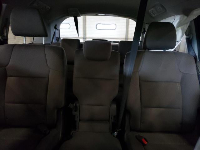 VIN 5FNRL5H41FB069423 2015 Honda Odyssey, EX no.10