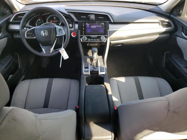 2017 HONDA CIVIC EX - 2HGFC2F79HH564059