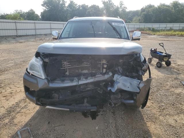 2017 NISSAN ARMADA PLA - JN8AY2NFXH9302574