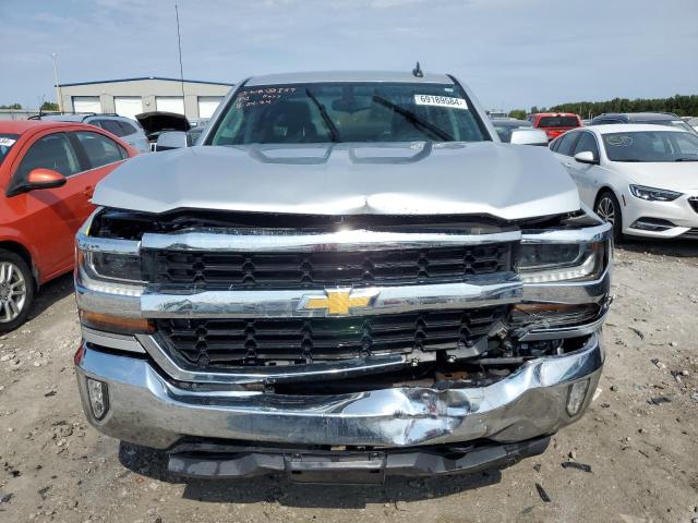 2018 CHEVROLET SILVERADO - 1GCVKREH6JZ180276