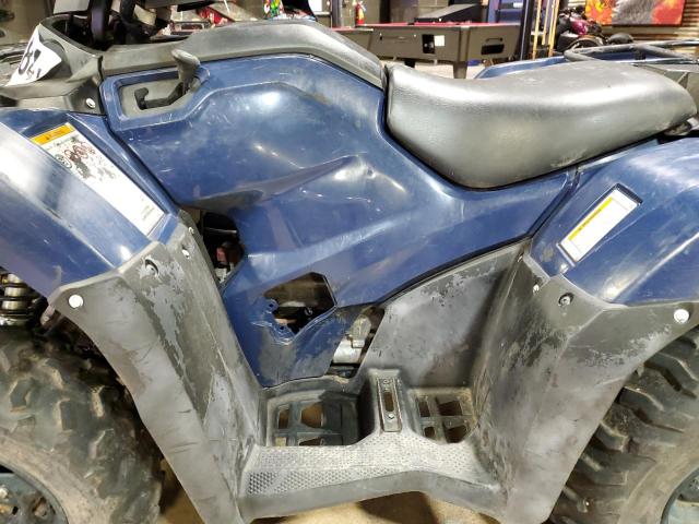 2016 HONDA TRX420 FA 1HFTE4103G4200951