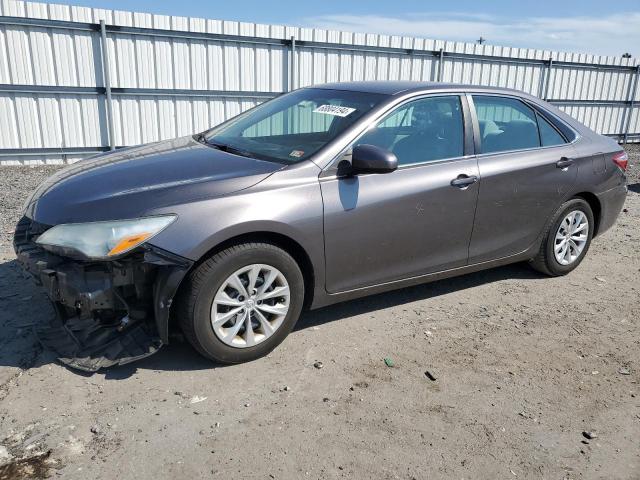 2016 TOYOTA CAMRY LE - 4T4BF1FK0GR538921