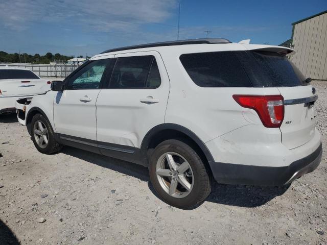 2017 FORD EXPLORER X - 1FM5K8D86HGC30476