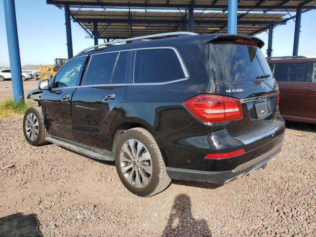 VIN 4JGDF6EE7KB240558 2019 Mercedes-Benz GLS-Class,... no.2