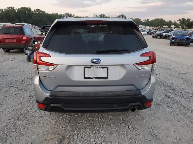 2022 SUBARU FORESTER L - JF2SKAPC1NH433541
