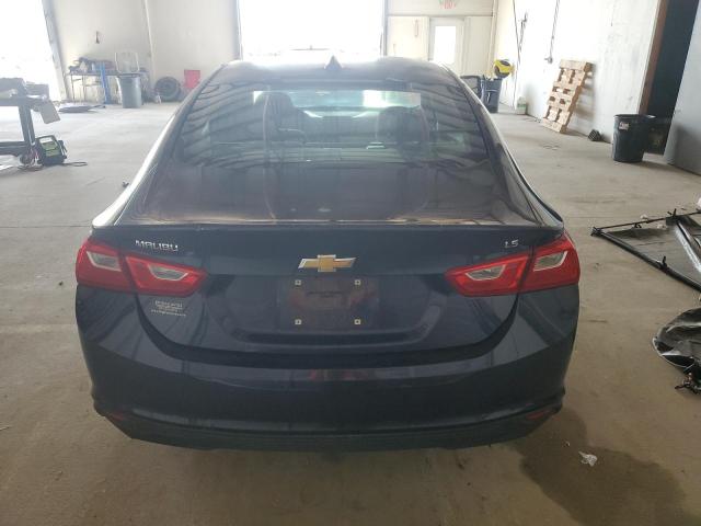 2016 CHEVROLET MALIBU LS #3303791422