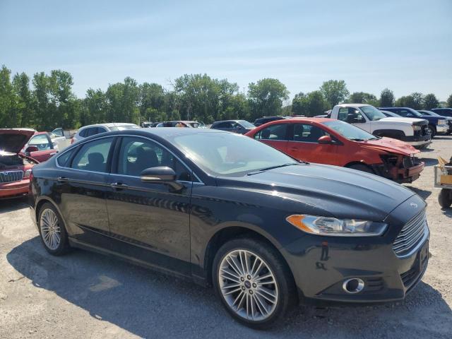 VIN 3FA6P0HD1ER129228 2014 Ford Fusion, SE no.4