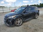 2017 HYUNDAI SANTA FE S - KM8SR4HFXHU186130