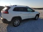 JEEP CHEROKEE L снимка