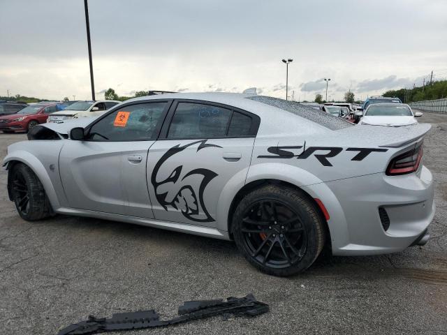 2022 DODGE CHARGER SR - 2C3CDXL93NH113954
