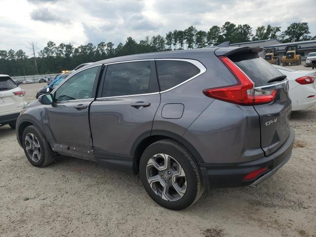 Vin: 7farw2h84ke009627, lot: 67538594, honda crv exl 20192