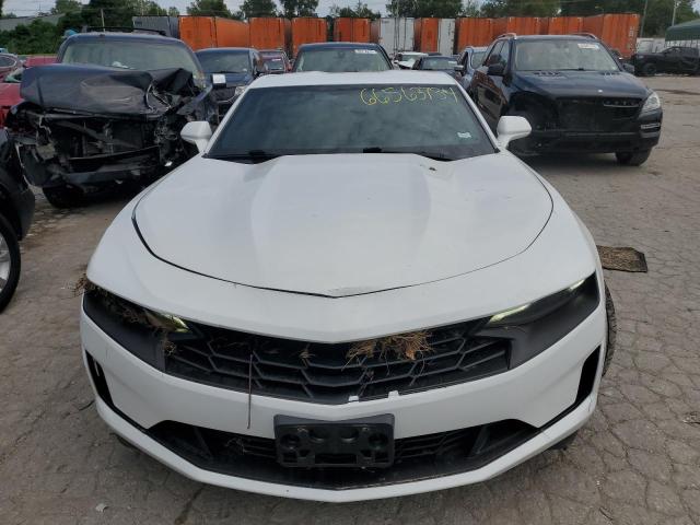 2020 CHEVROLET CAMARO LT - 1G1FC1RS1L0107907