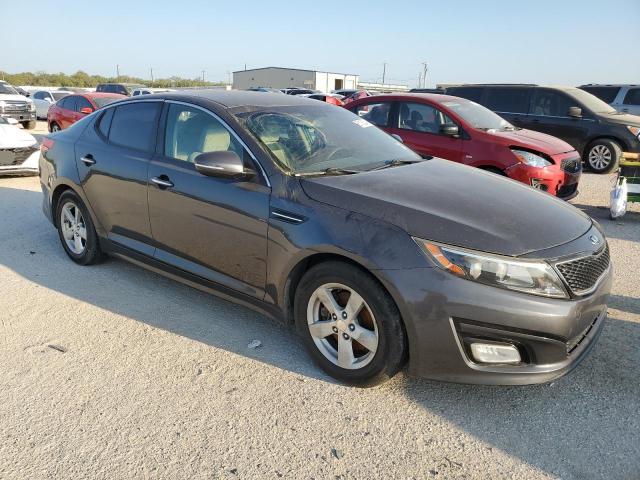 VIN KNAGM4A72F5632934 2015 KIA Optima, LX no.4