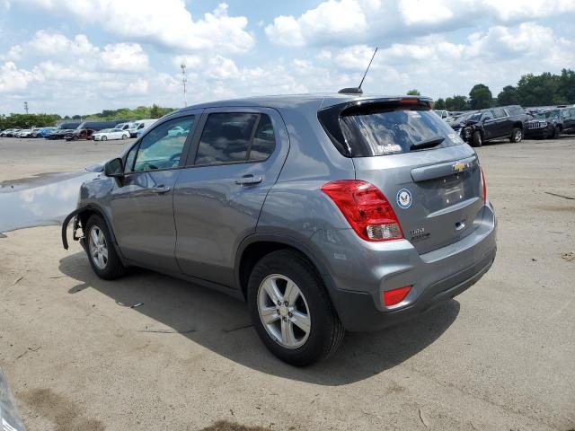 2020 CHEVROLET TRAX LS - 3GNCJKSB9LL297448