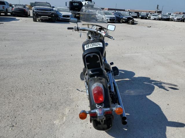 2002 HONDA VT1100 C2 - 1HFSC430X2A201331