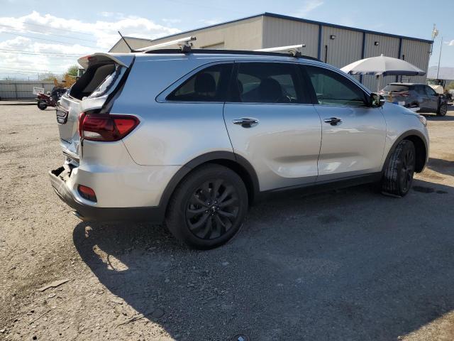 2019 KIA SORENTO LX - 5XYPG4A51KG586104