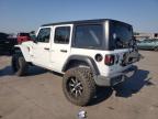 JEEP WRANGLER U photo