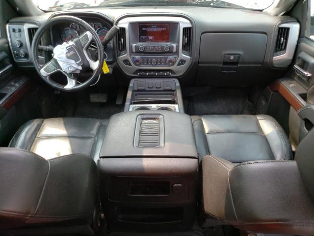 2018 GMC SIERRA K15 - 3GTU2NEC9JG181950