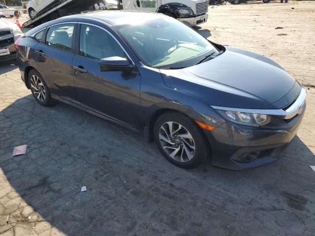 VIN 19XFC2F80GE090939 2016 Honda Civic, EX no.4