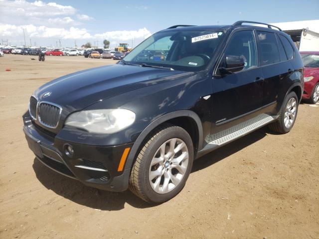 VIN 5UXZV4C56D0B03048 2013 BMW X5, Xdrive35I no.1