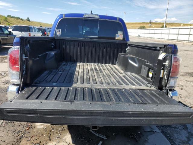 2023 TOYOTA TACOMA DOU - 3TYCZ5ANXPT125786